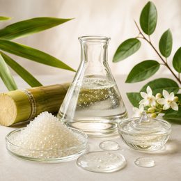 Decyl Glucoside