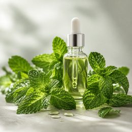 Peppermint Oil