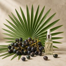 Saw Palmetto
