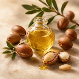 Argan Oil