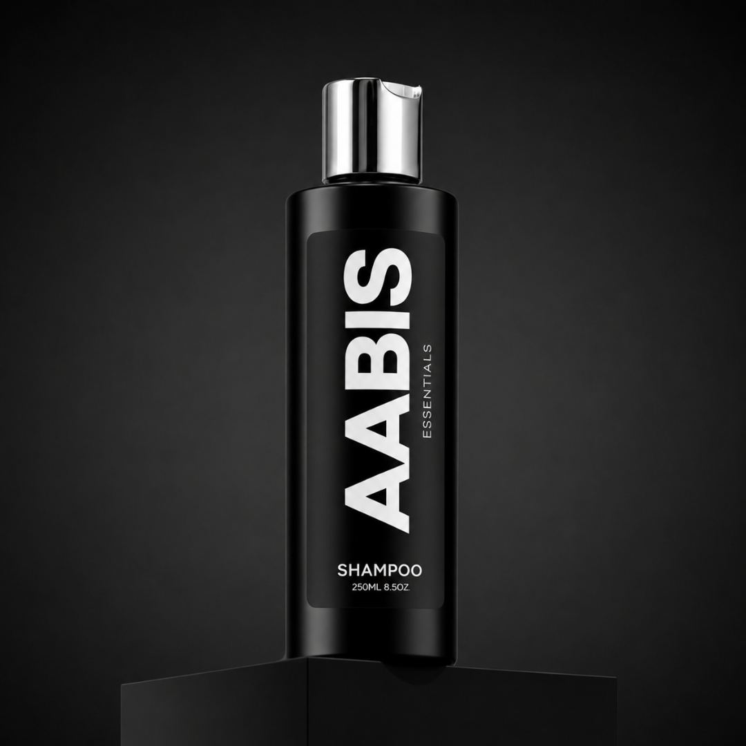 Essentials Shampoo